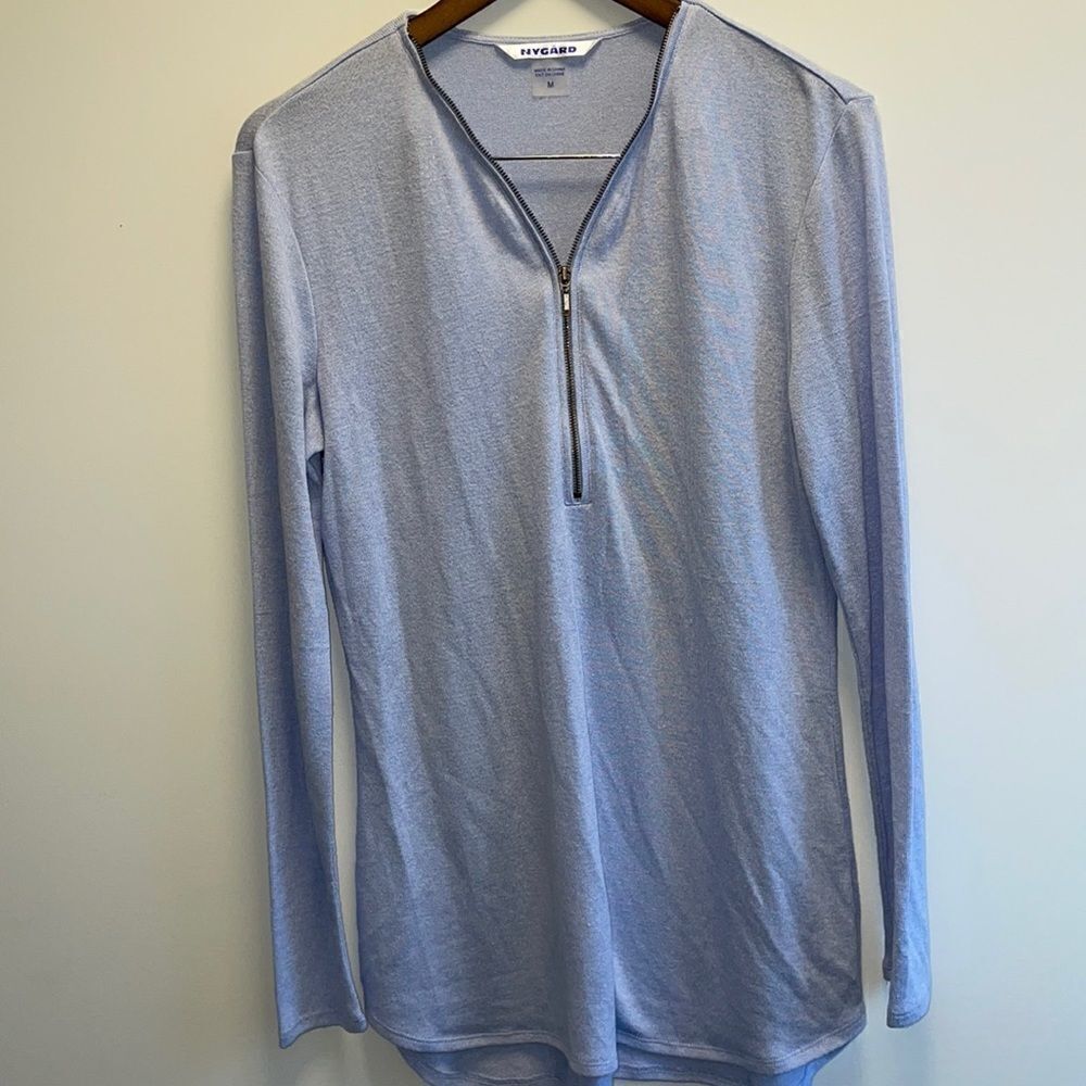 Nygard Long Sleeve